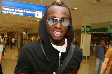 Μπέρδεψε το γήπεδο του Παναθηναϊκού ο Εμποκού