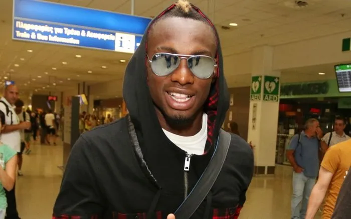 Μπέρδεψε το γήπεδο του Παναθηναϊκού ο Εμποκού