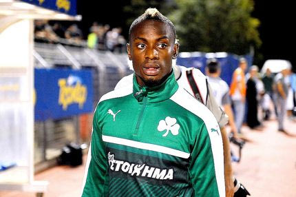 Η ώρα του Εμποκού!