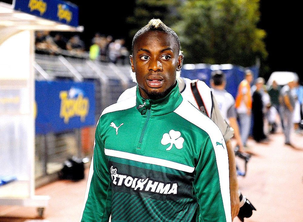 Η ώρα του Εμποκού!