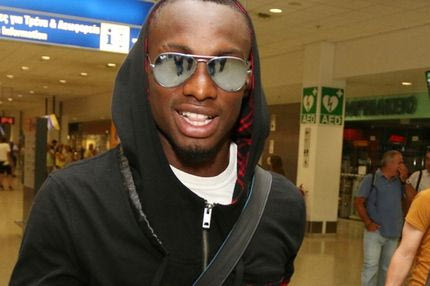 Ενθουσιασμένος με Παναθηναϊκό ο Εμποκού