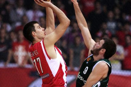 Τι συμβαίνει με τον Ερτσεγκ;