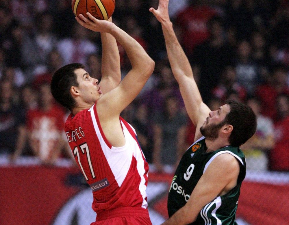 Τι συμβαίνει με τον Ερτσεγκ;