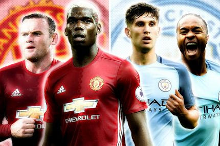 Στο χορτάρι του “Ολντ Τράφορντ” 624 εκατ. ευρώ!