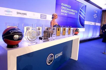 Τι οδήγησε στην αλλαγή των πλέι οφ της Α1