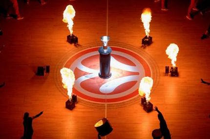 Τα χρήματα νίκησαν την τρομοκρατία…