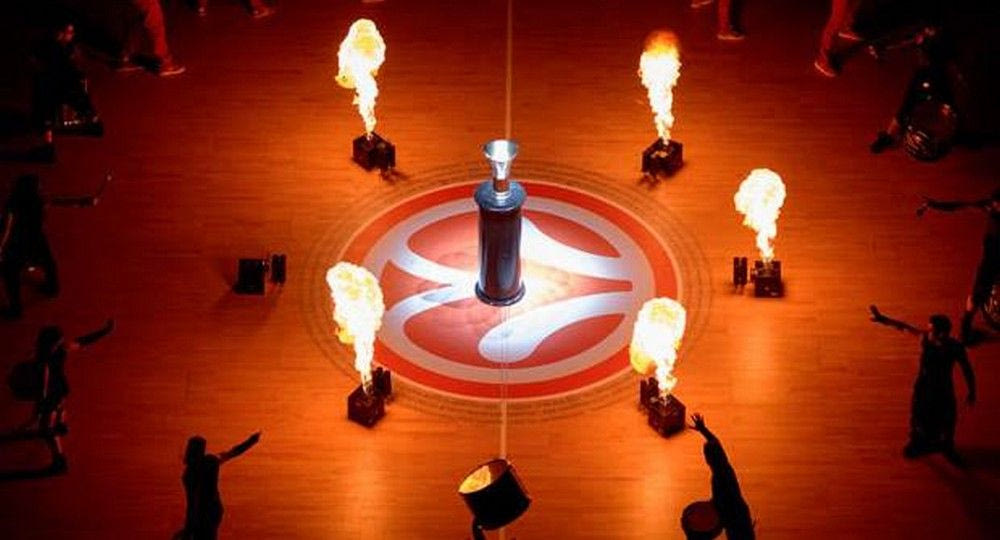 Τα χρήματα νίκησαν την τρομοκρατία…