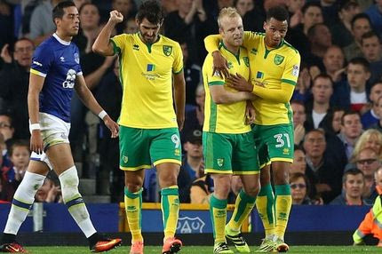 Δίδαξαν ποδοσφαιρικό πολιτισμό οι οπαδοί της Έβερτον