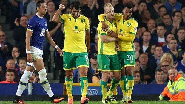 Δίδαξαν ποδοσφαιρικό πολιτισμό οι οπαδοί της Έβερτον