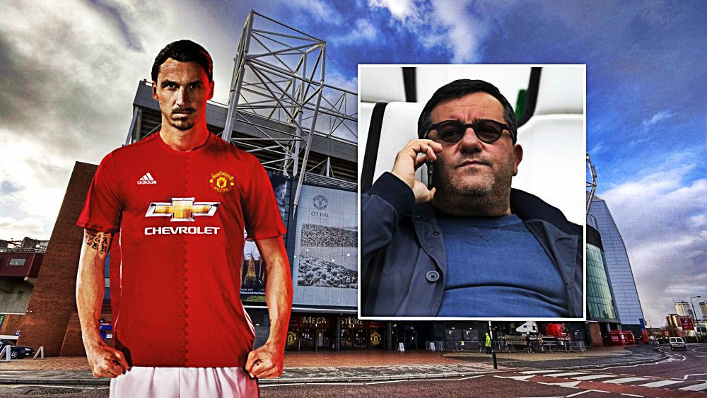 Ζλάταν σε Ραϊόλα: “Θα σου σπάσω τα πόδια”!