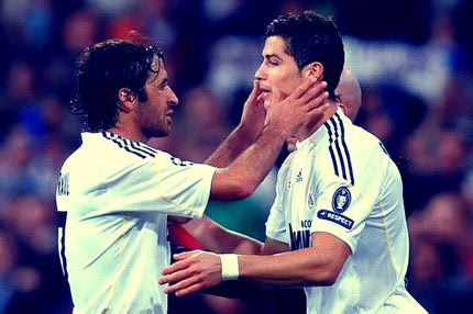 Η μέρα που ο Κριστιάνο Ρονάλντο έγινε μύθος