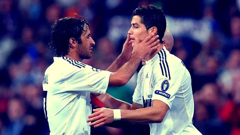 Η μέρα που ο Κριστιάνο Ρονάλντο έγινε μύθος