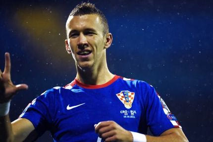 Μαγεύει και με την… πορτοκαλί μπάλα ο Πέρισιτς