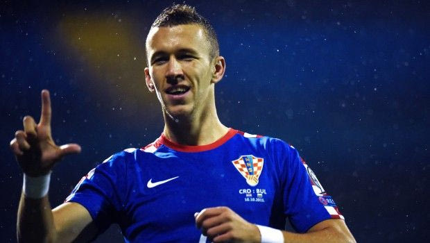 Μαγεύει και με την… πορτοκαλί μπάλα ο Πέρισιτς