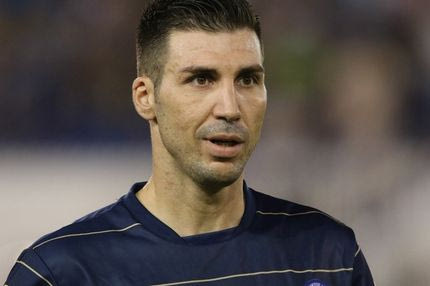 Τέλος Ιουλίου free o Φυτανίδης (αν και εφόσον)