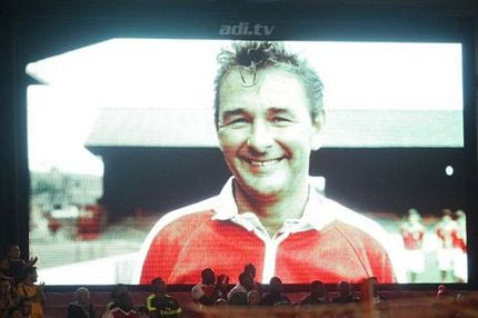 “Έπαιξε” και ο Μπράιαν Κλαφ με την Νότιγχαμ