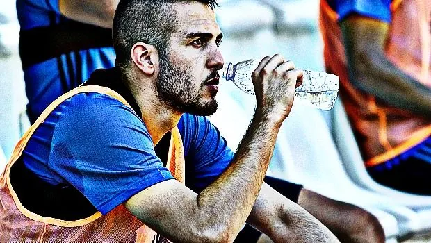 Τι συμβαίνει με Φορτούνη