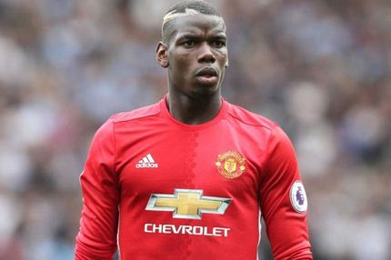 Δώρο σε όλους τους παίκτες της Γιουβέντους από τον Πογκμπά!