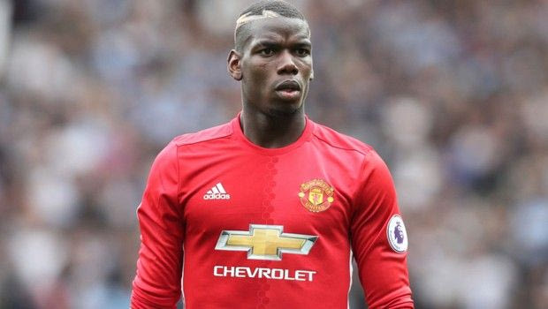 Δώρο σε όλους τους παίκτες της Γιουβέντους από τον Πογκμπά!