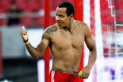 Το ποστάρισμα του Πάρντο που προκαλεί ερωτηματικά