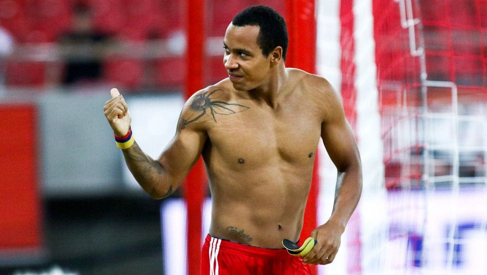 Το ποστάρισμα του Πάρντο που προκαλεί ερωτηματικά