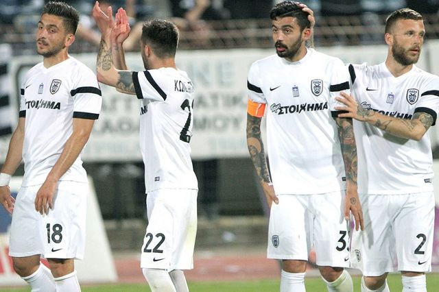 Το ερώτημα της ημέρας: Κουλούρης ή Αθανασιάδης;