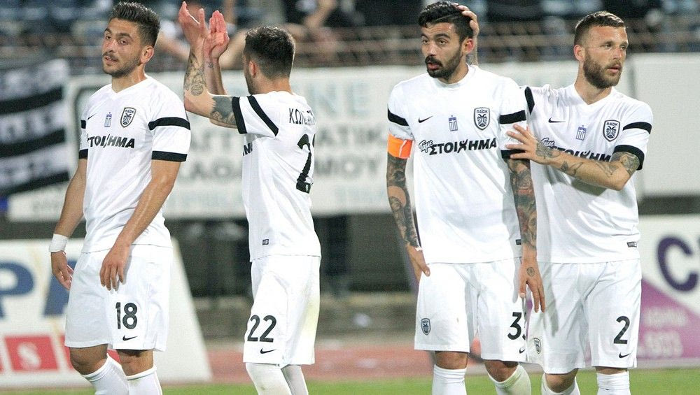 Το ερώτημα της ημέρας: Κουλούρης ή Αθανασιάδης;