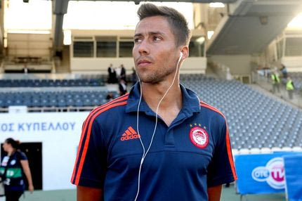 Από πρωταθλητής στον Ολυμπιακό, 21ος στην Segunda!