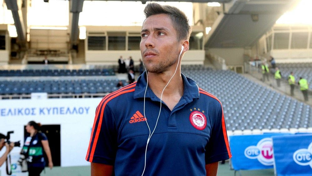 Από πρωταθλητής στον Ολυμπιακό, 21ος στην Segunda!