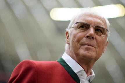 Στο χειρουργείο ο Μπεκενμπάουερ