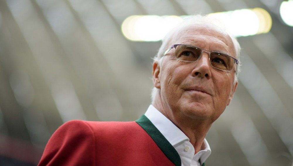 Στο χειρουργείο ο Μπεκενμπάουερ