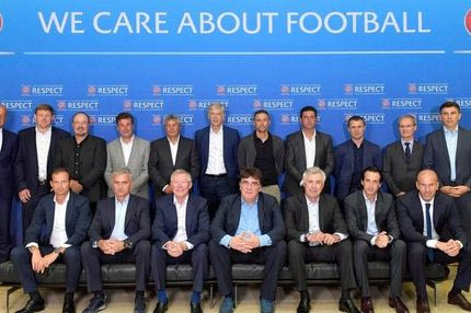 “Κατευθείαν πέναλτι, χωρίς παράταση!”