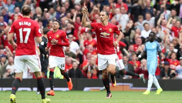 Ο Ζλάταν γράφει ιστορία ακόμα και όταν… χάνει!