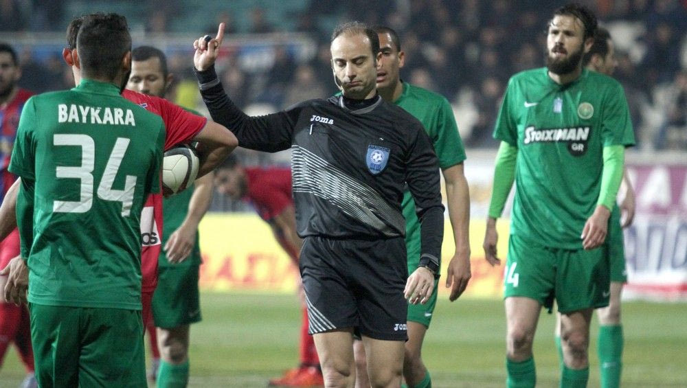 Δεν τον θέλει ούτε η τύχη, ούτε η συμμαχία