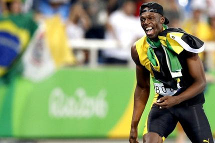 Ο ατρόμητος παίκτης της Άρσεναλ που προκαλεί τον Μπολτ!