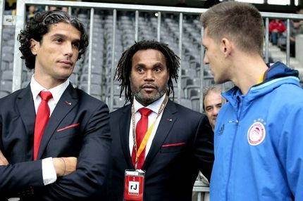 Όνειρεύεται τον τελικό του Europa ο Καρεμπέ