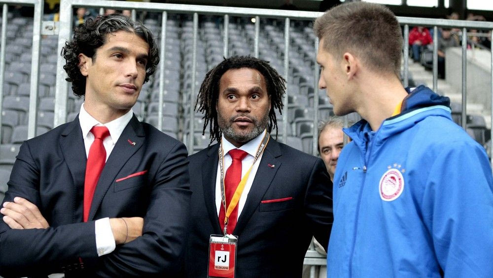 Όνειρεύεται τον τελικό του Europa ο Καρεμπέ