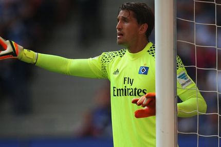 H Μπάγερν υποκλίθηκε δημόσια σε αντίπαλο γκολκίπερ!