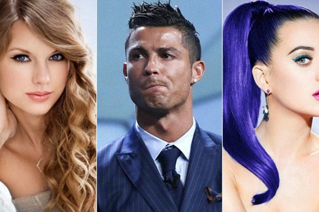 ΜΟΝΟ από αυτήν χάνει ο Κριστιάνο Ρονάλντο!