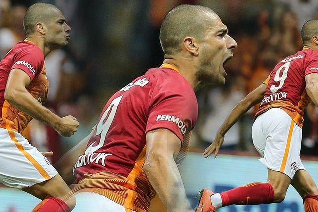 “Τρέλανε” κόσμο ο ιπτάμενος Ντερντιγιόκ!