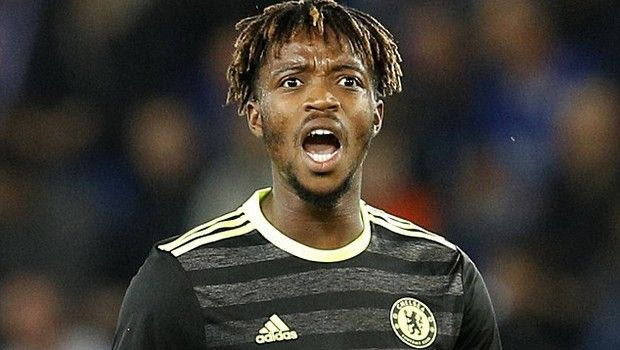 Έκανε ντεμπούτο μετά από 11 χρόνια στην Τσέλσι!