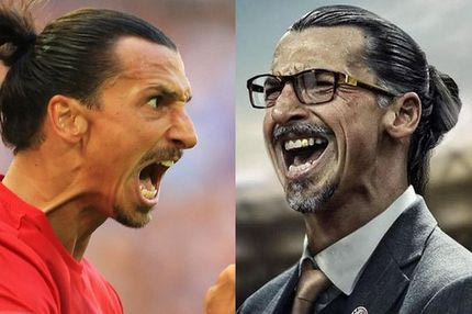 Προπονητής στο Καμπιονάτο ο Ιμπραχίμοβιτς!