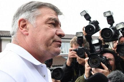 Μετά την ταπείνωση, έφυγε για διακοπές ο Αλαρντάις