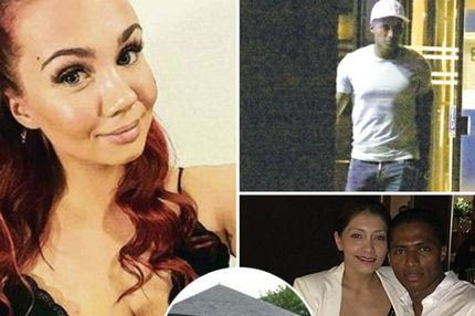 Ροζ σκάνδαλο με πρωταγωνιστή παντρεμένο άσο της Μάντσεστερ Γιουνάιτεντ!