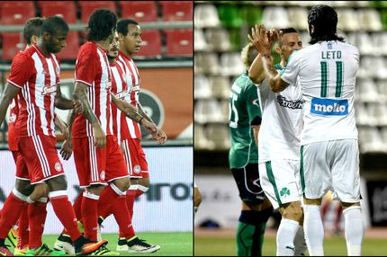 Κούπα να ‘ναι, ακόμα και με 11 ξένους