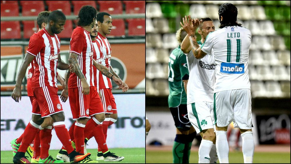 Κούπα να ‘ναι, ακόμα και με 11 ξένους