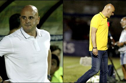 Γιατί άλλαξε… μπλούζα ο Κετσπάγια