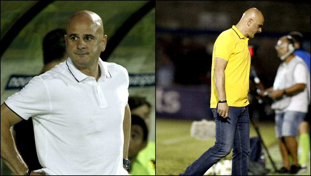 Γιατί άλλαξε… μπλούζα ο Κετσπάγια