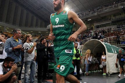 Πρόβλημα και με Φώτση πριν τη… διαβολοβδομάδα!