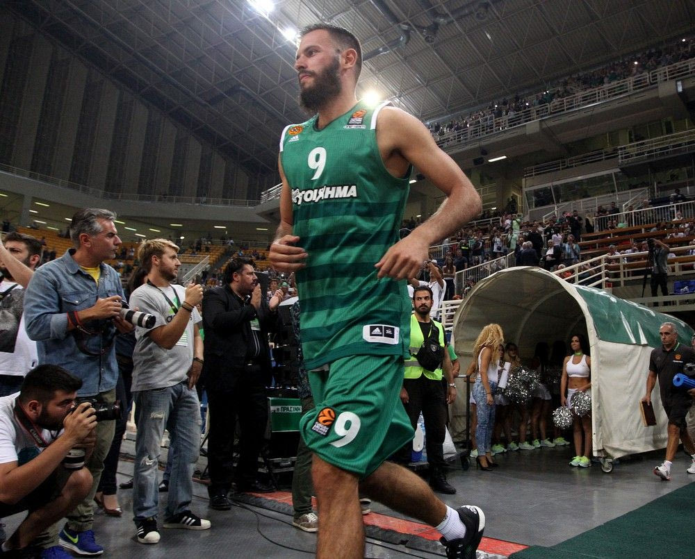 Πρόβλημα και με Φώτση πριν τη… διαβολοβδομάδα!